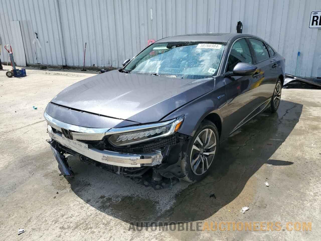 1HGCV3F58MA019464 HONDA ACCORD 2021