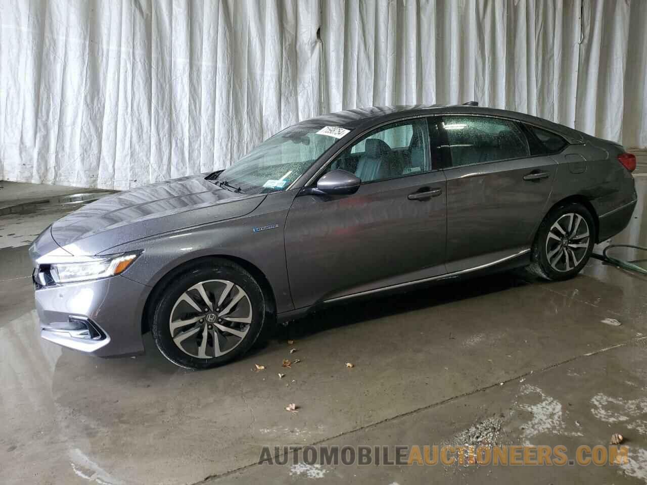 1HGCV3F58NA001306 HONDA ACCORD 2022