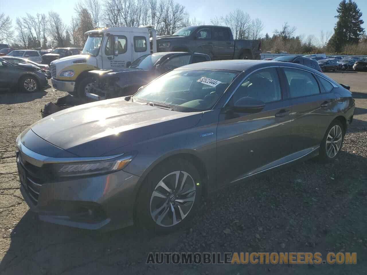 1HGCV3F58NA004013 HONDA ACCORD 2022