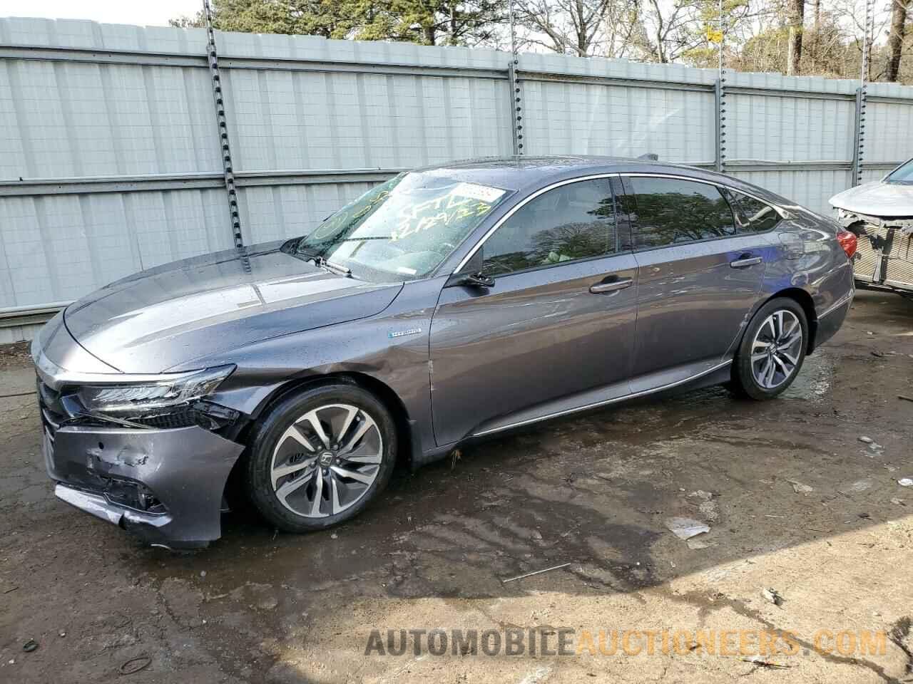 1HGCV3F58NA010085 HONDA ACCORD 2022