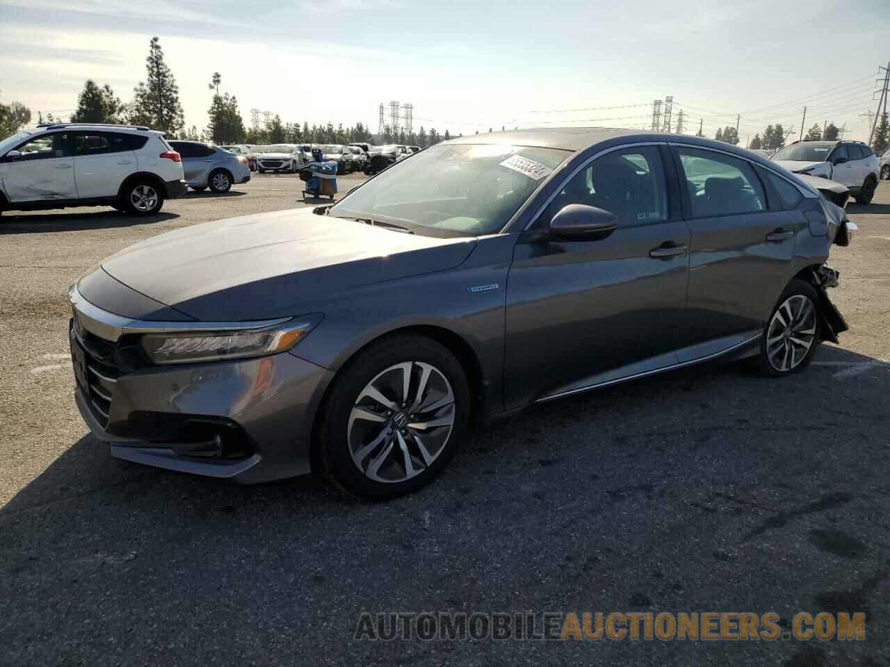 1HGCV3F58NA013584 HONDA ACCORD 2022