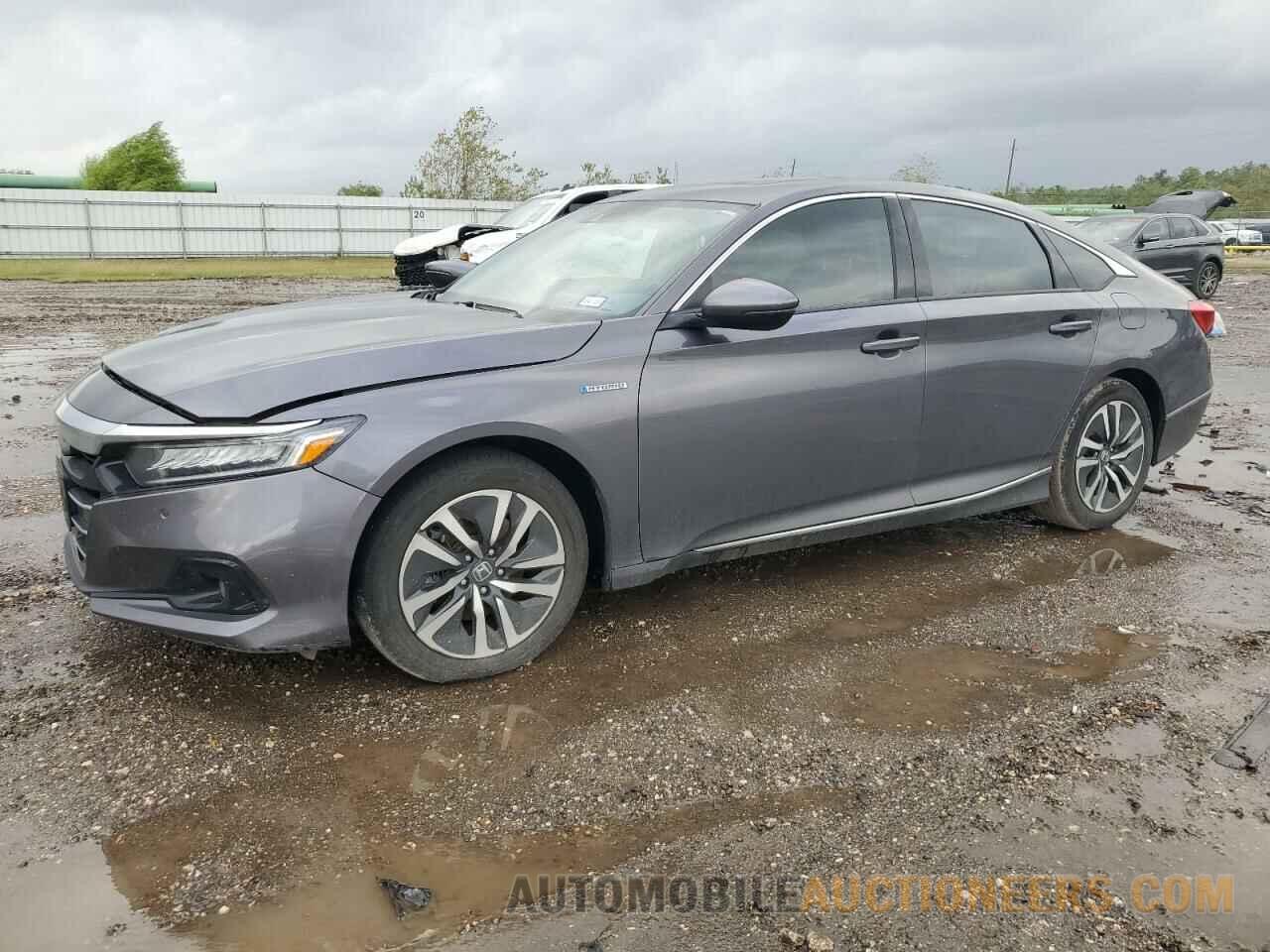 1HGCV3F58NA021524 HONDA ACCORD 2022