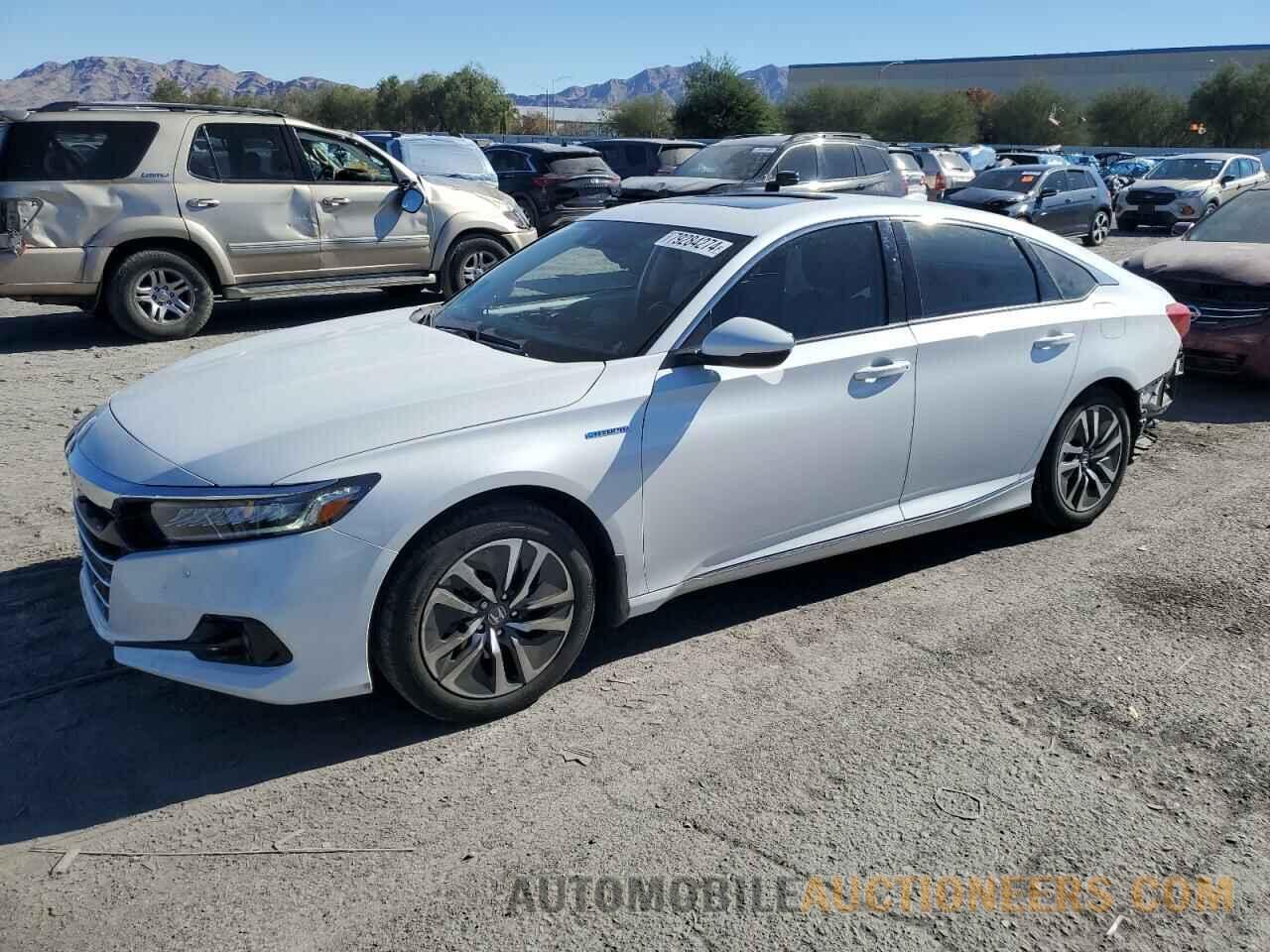 1HGCV3F58NA028652 HONDA ACCORD 2022