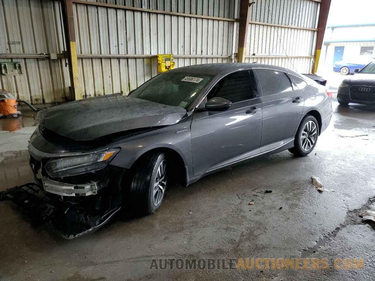 1HGCV3F58NA039375 HONDA ACCORD 2022