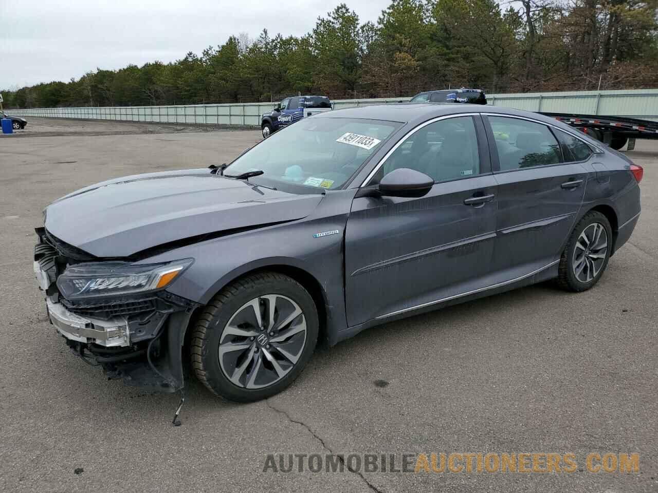 1HGCV3F59KA012097 HONDA ACCORD 2019