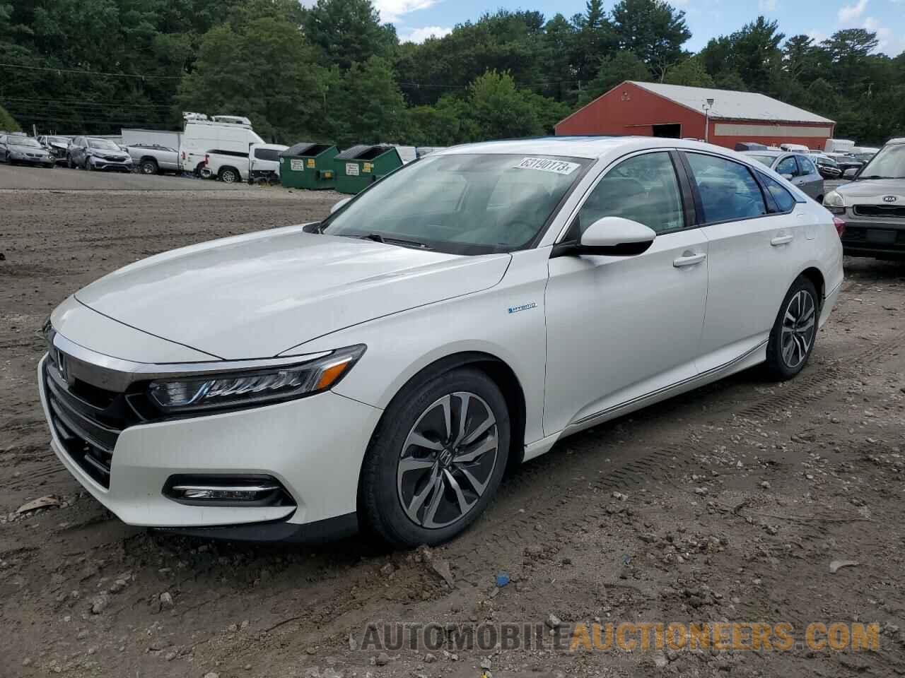 1HGCV3F59KA018871 HONDA ACCORD 2019