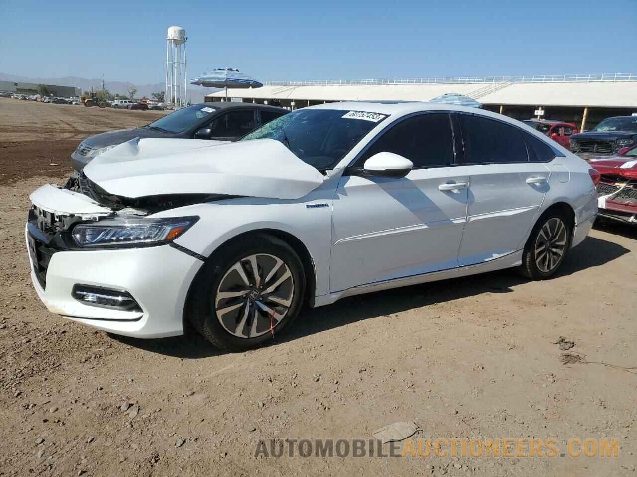 1HGCV3F59LA000713 HONDA ACCORD 2020