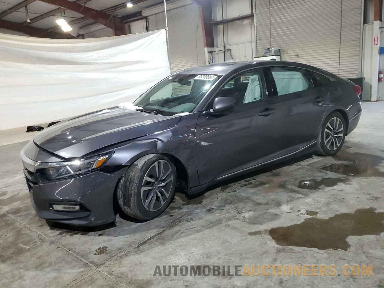 1HGCV3F59LA001764 HONDA ACCORD 2020