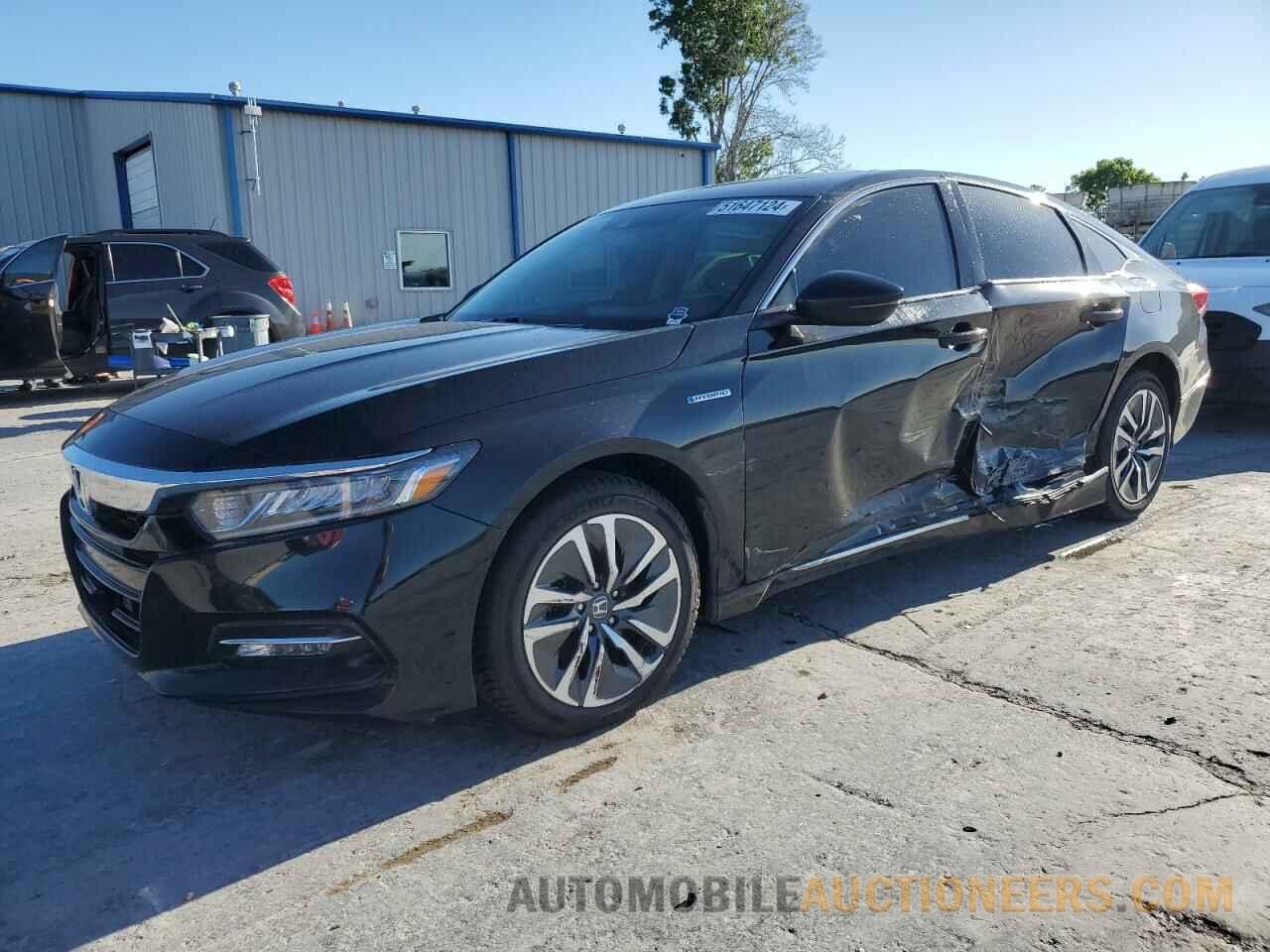 1HGCV3F59LA003692 HONDA ACCORD 2020