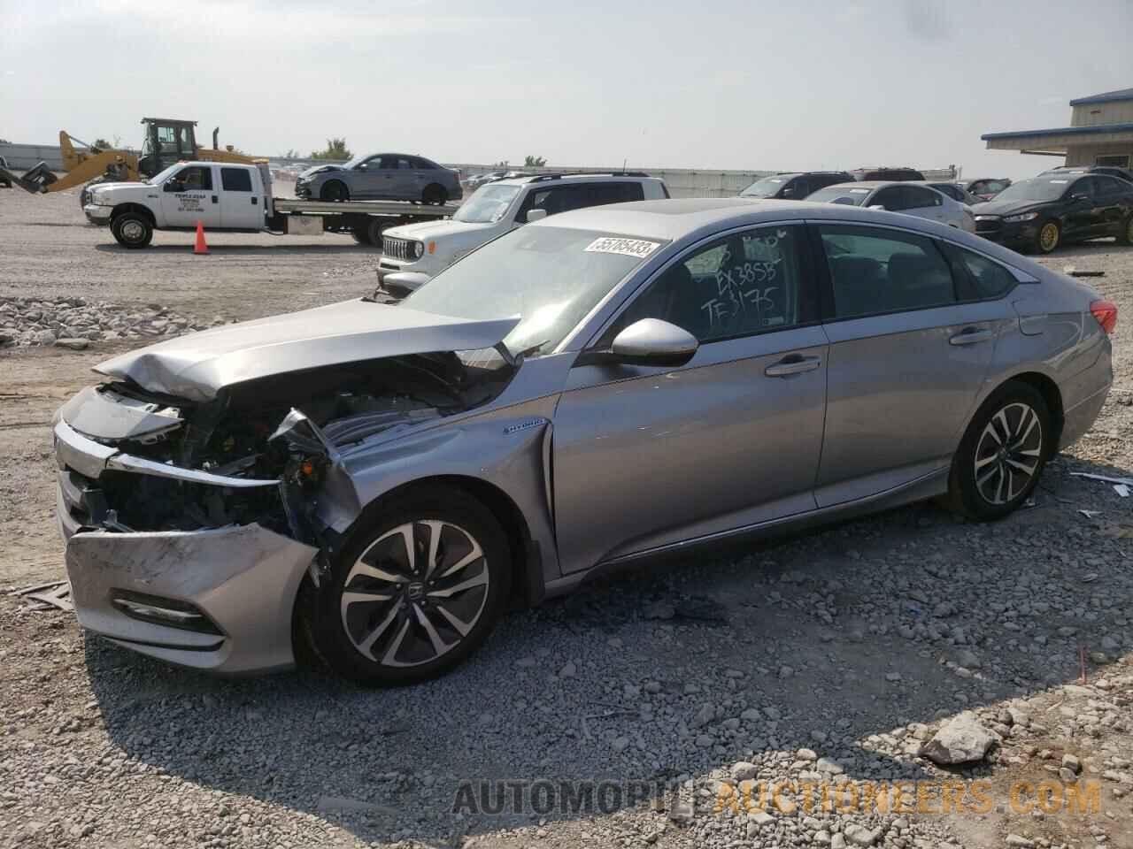 1HGCV3F59LA003756 HONDA ACCORD 2020