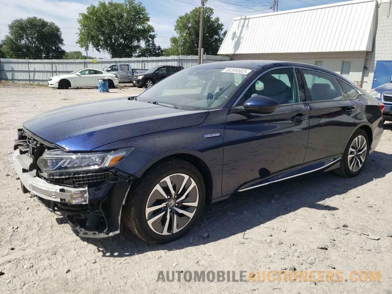 1HGCV3F59LA006348 HONDA ACCORD 2020