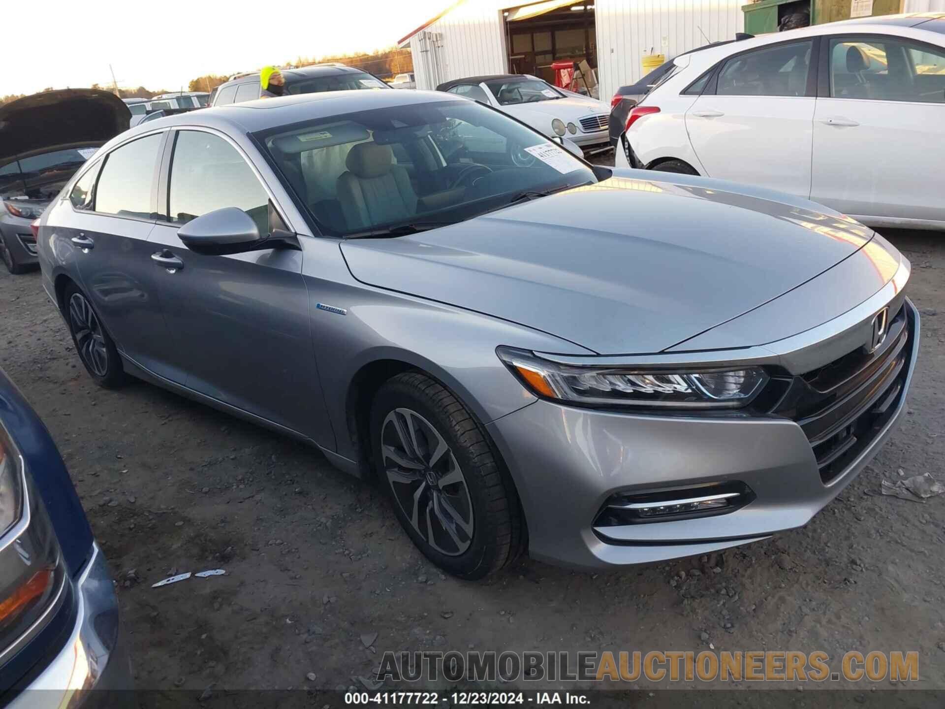 1HGCV3F59LA006561 HONDA ACCORD 2020