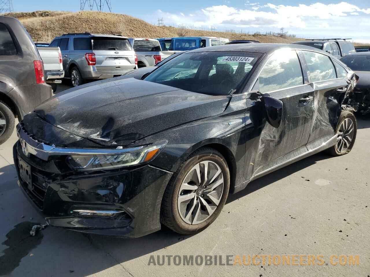 1HGCV3F59LA009539 HONDA ACCORD 2020