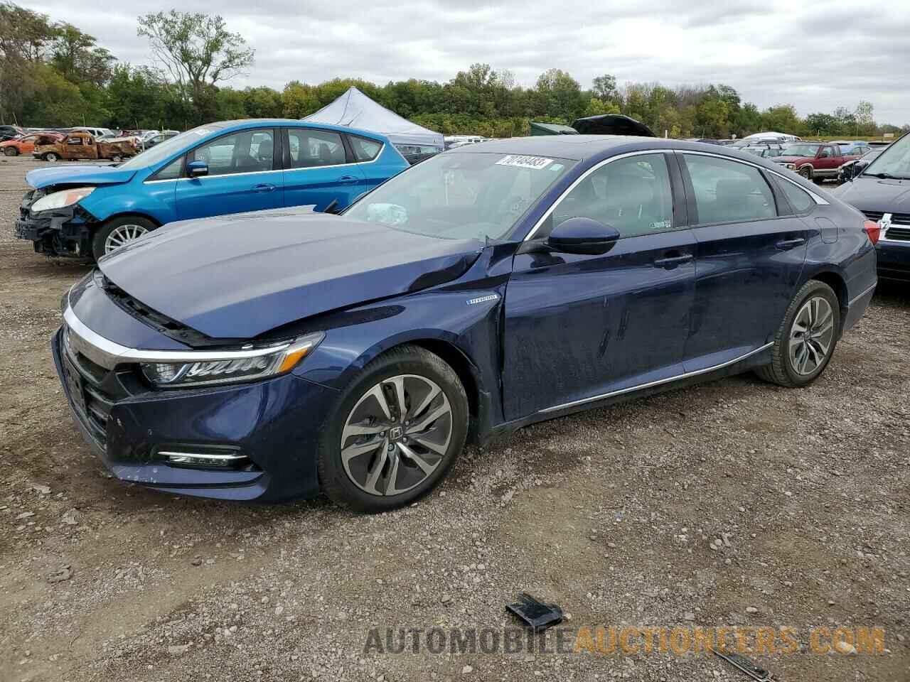 1HGCV3F59LA010951 HONDA ACCORD 2020