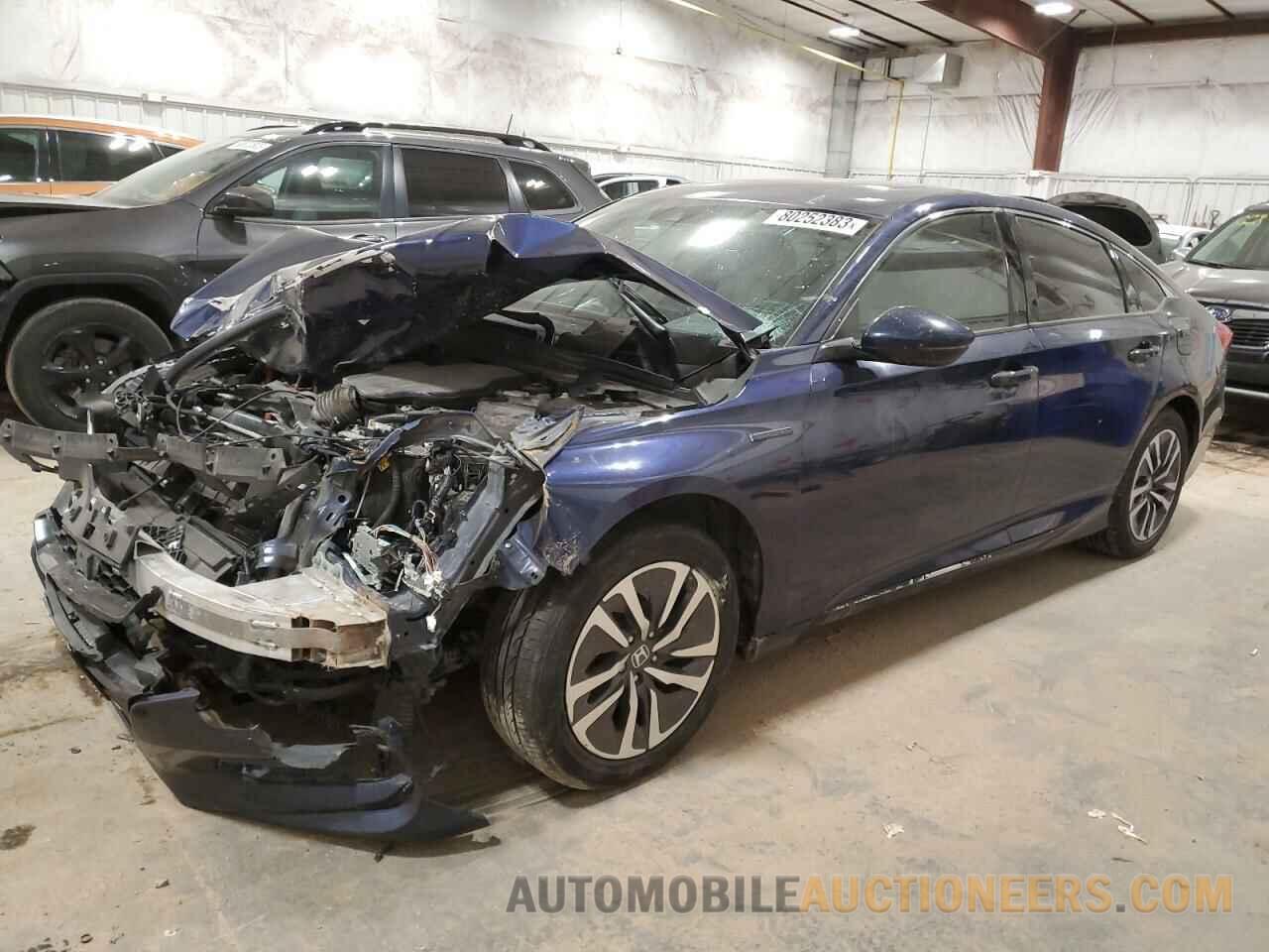 1HGCV3F59LA012196 HONDA ACCORD 2020