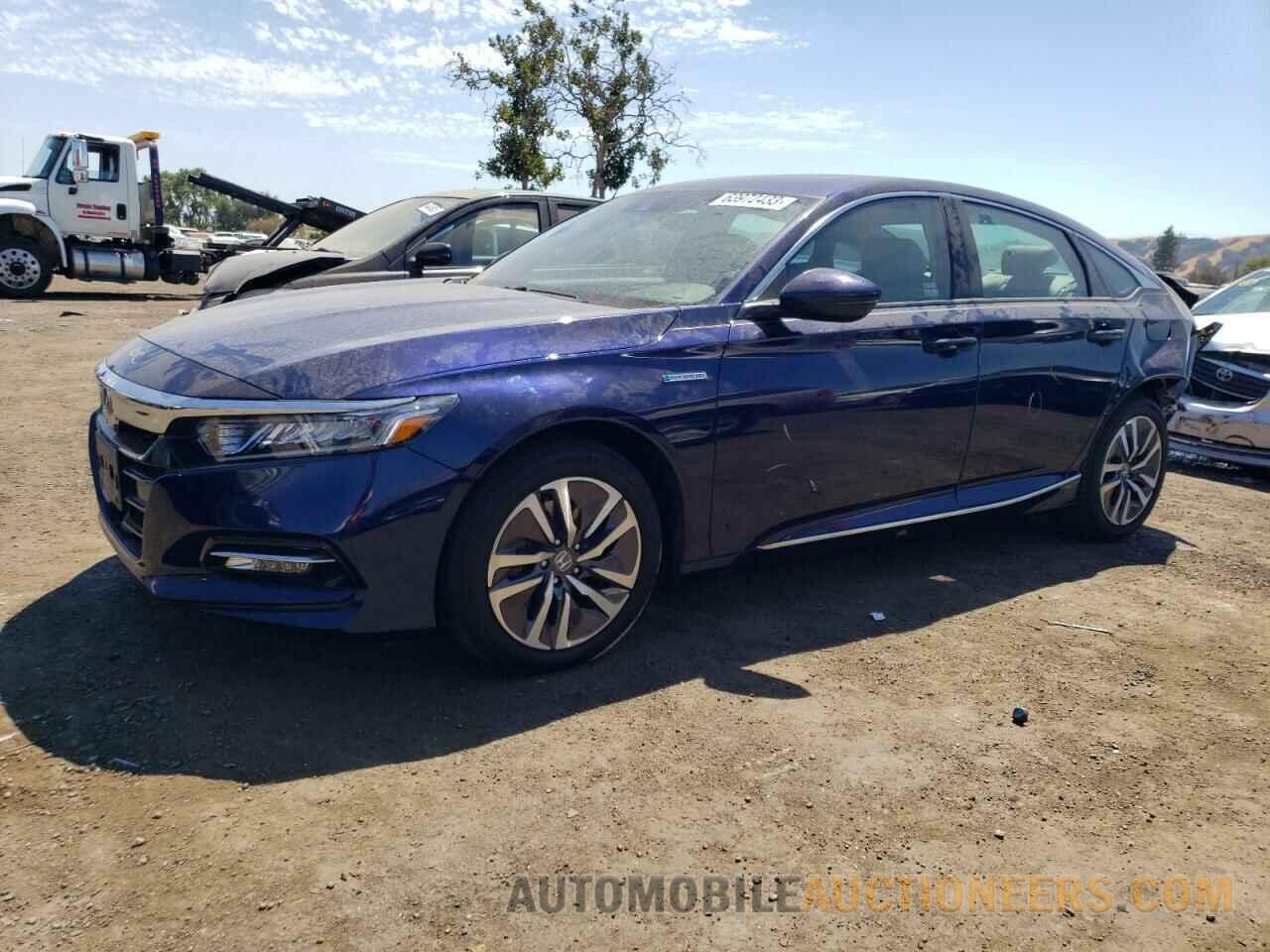 1HGCV3F59LA013719 HONDA ACCORD 2020