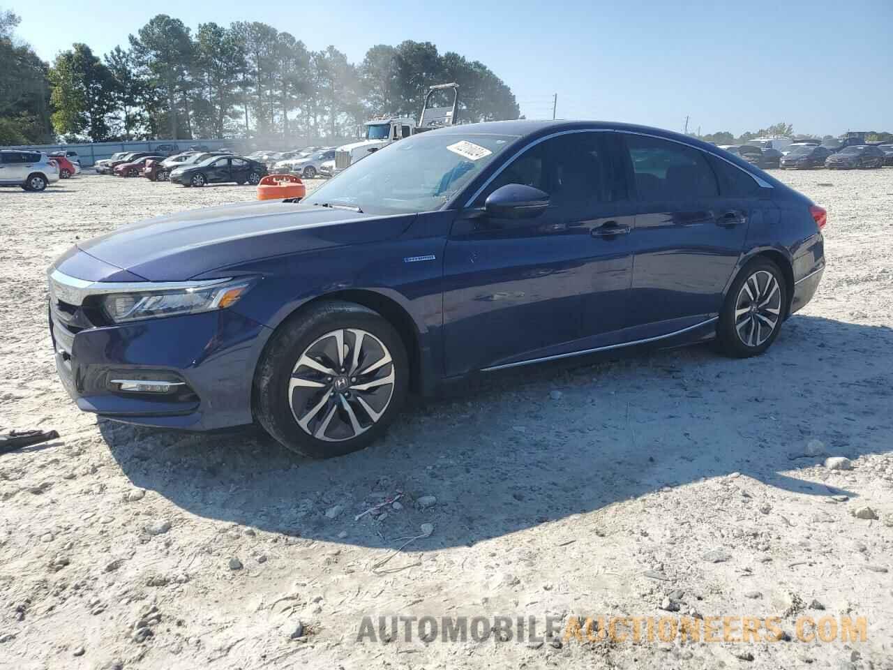 1HGCV3F59LA016605 HONDA ACCORD 2020