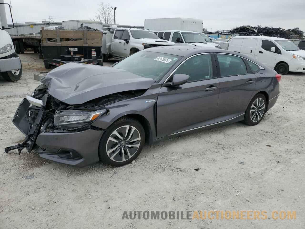 1HGCV3F59MA002494 HONDA ACCORD 2021