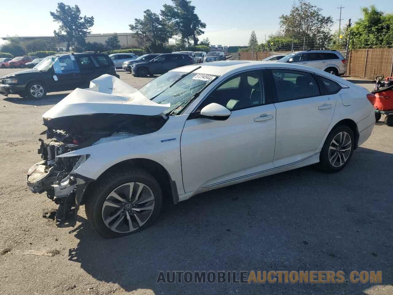 1HGCV3F59MA003774 HONDA ACCORD 2021