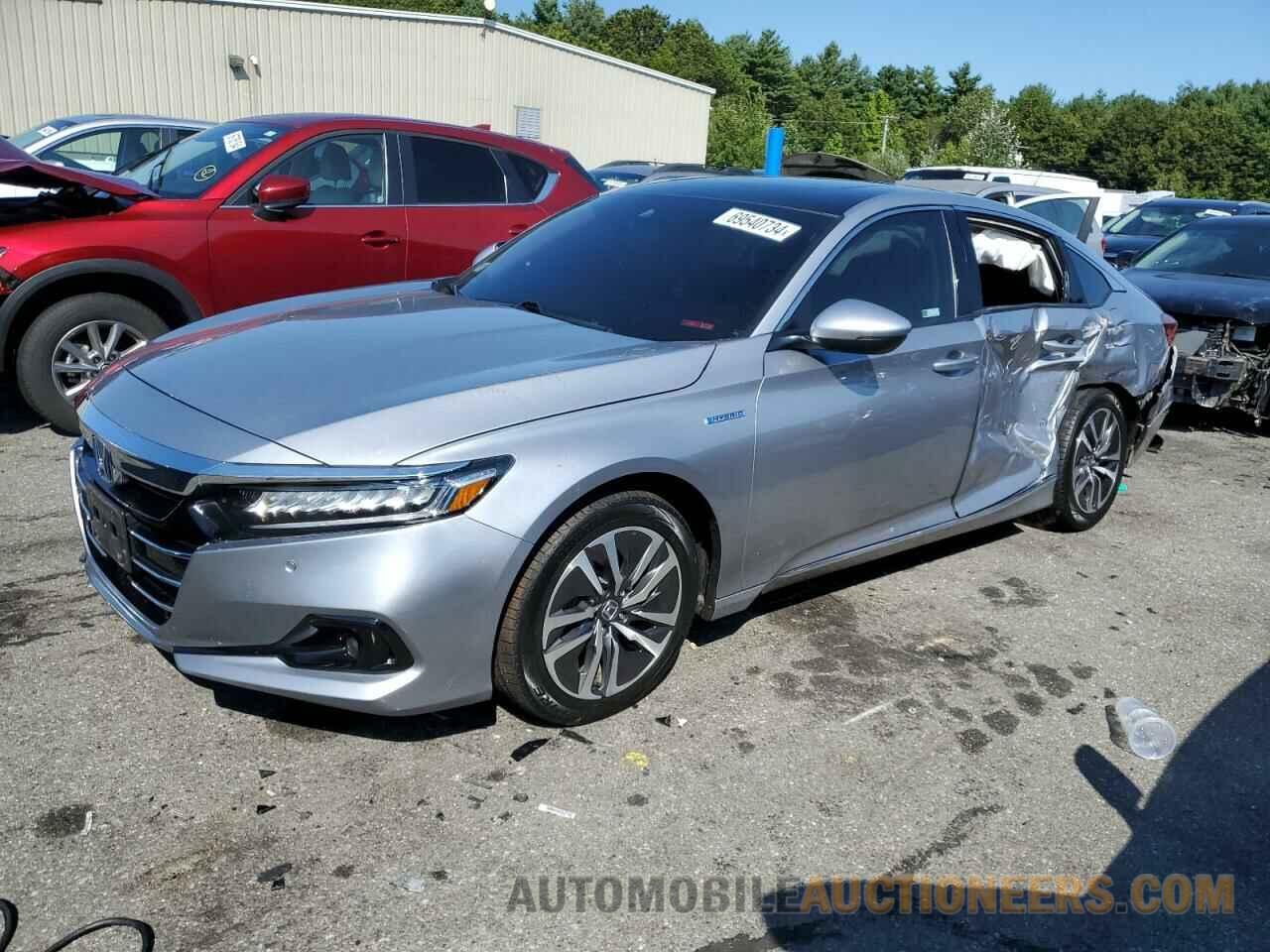 1HGCV3F59MA006190 HONDA ACCORD 2021