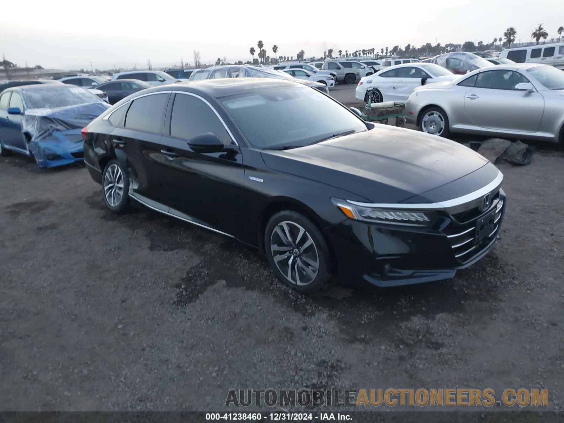 1HGCV3F59MA008389 HONDA ACCORD 2021