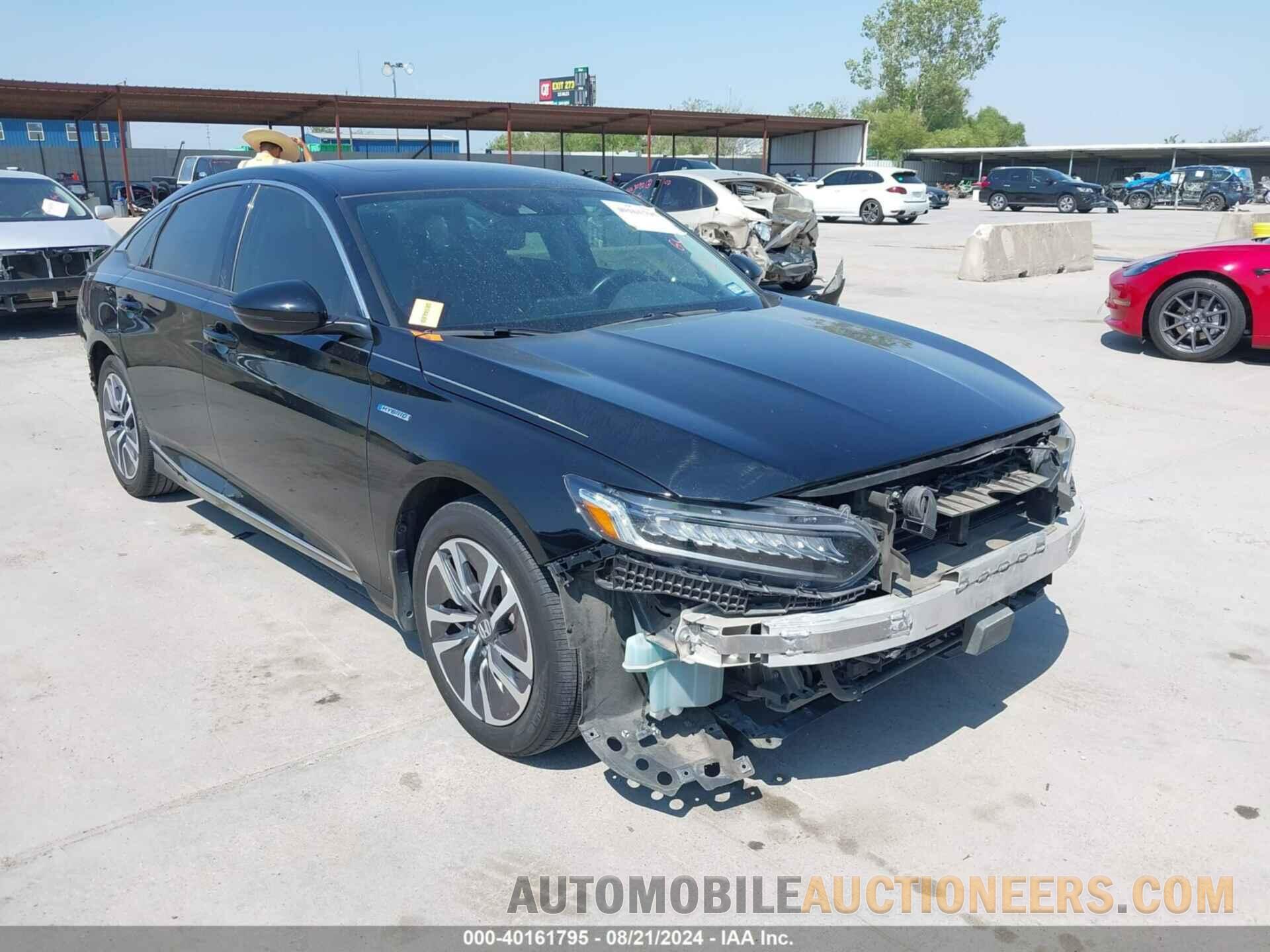 1HGCV3F59MA019196 HONDA ACCORD 2021