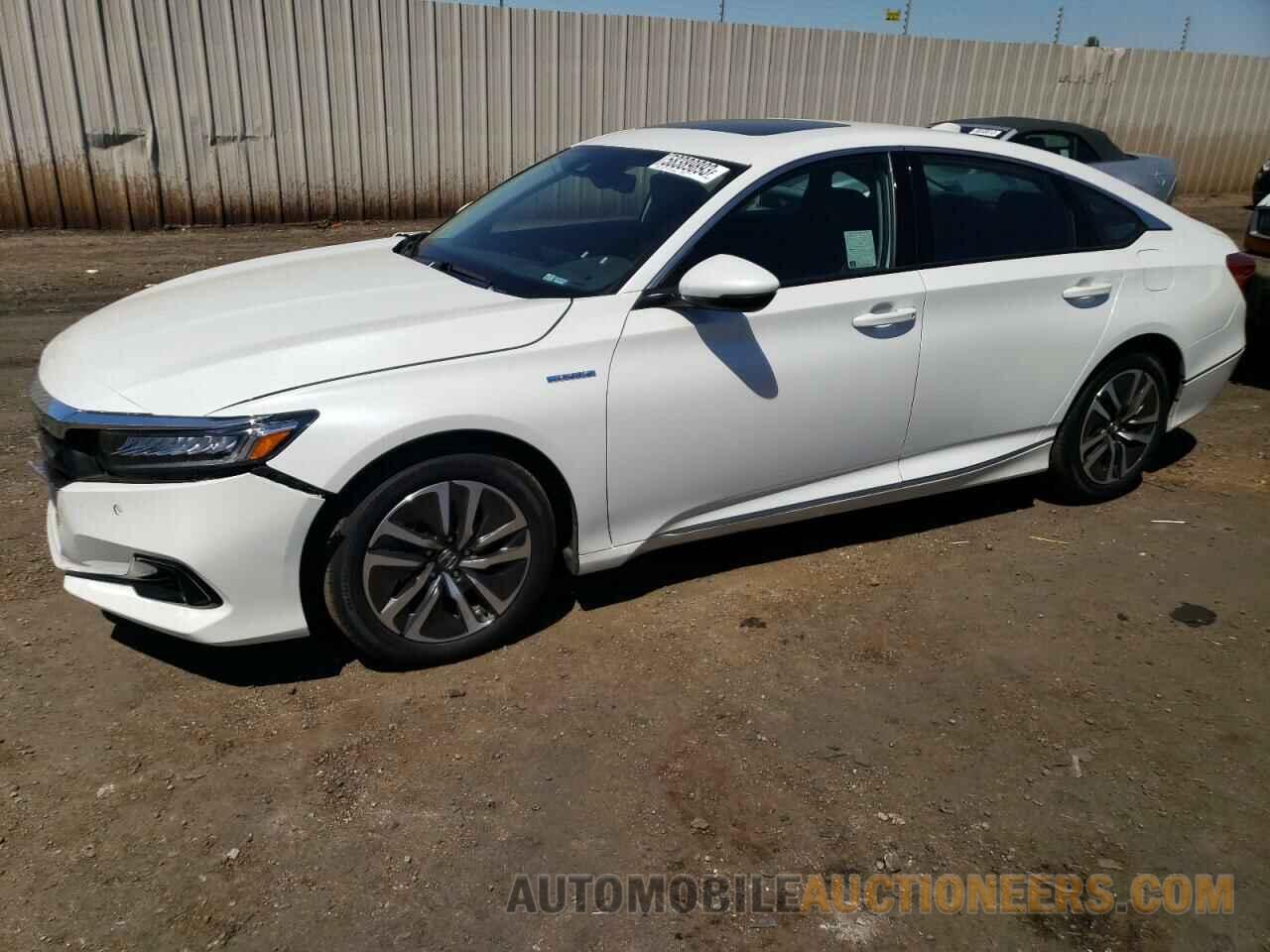 1HGCV3F59MA022762 HONDA ACCORD 2021