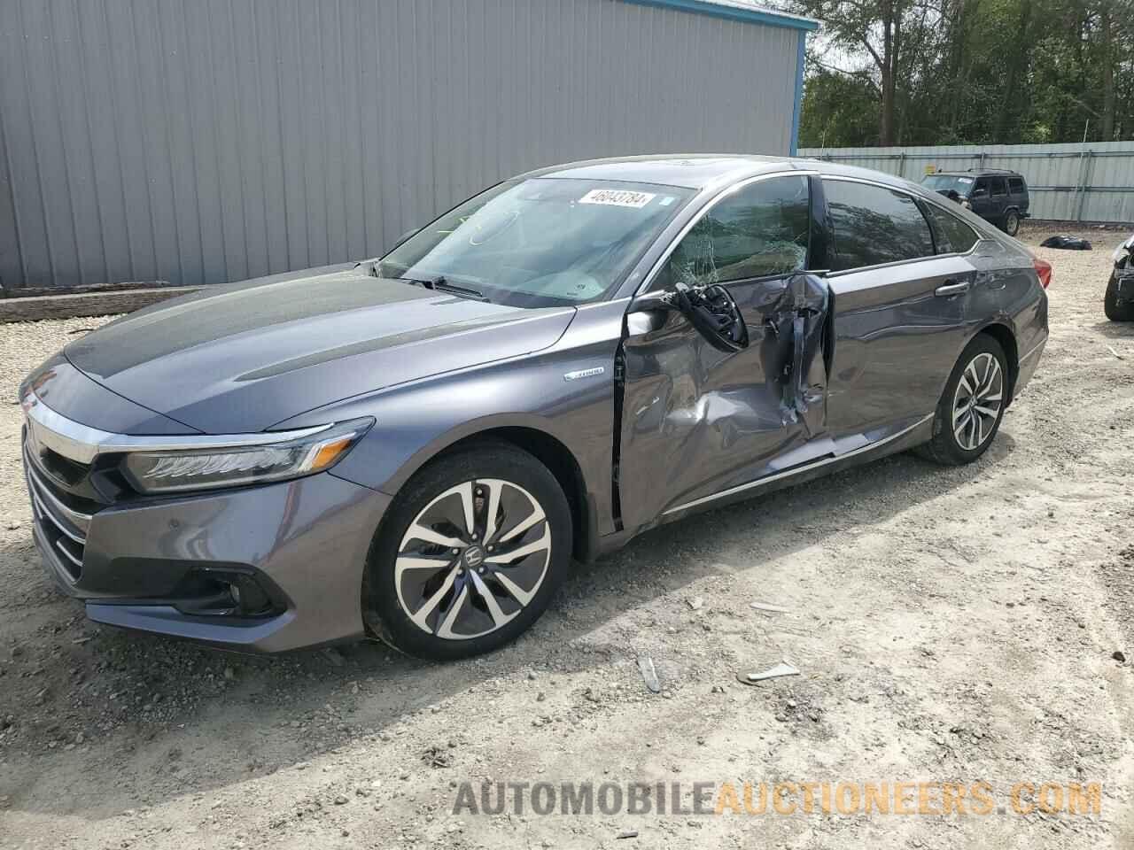 1HGCV3F59NA002626 HONDA ACCORD 2022