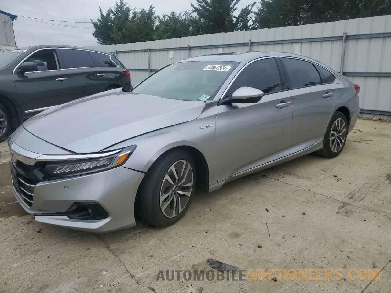 1HGCV3F59NA015229 HONDA ACCORD 2022