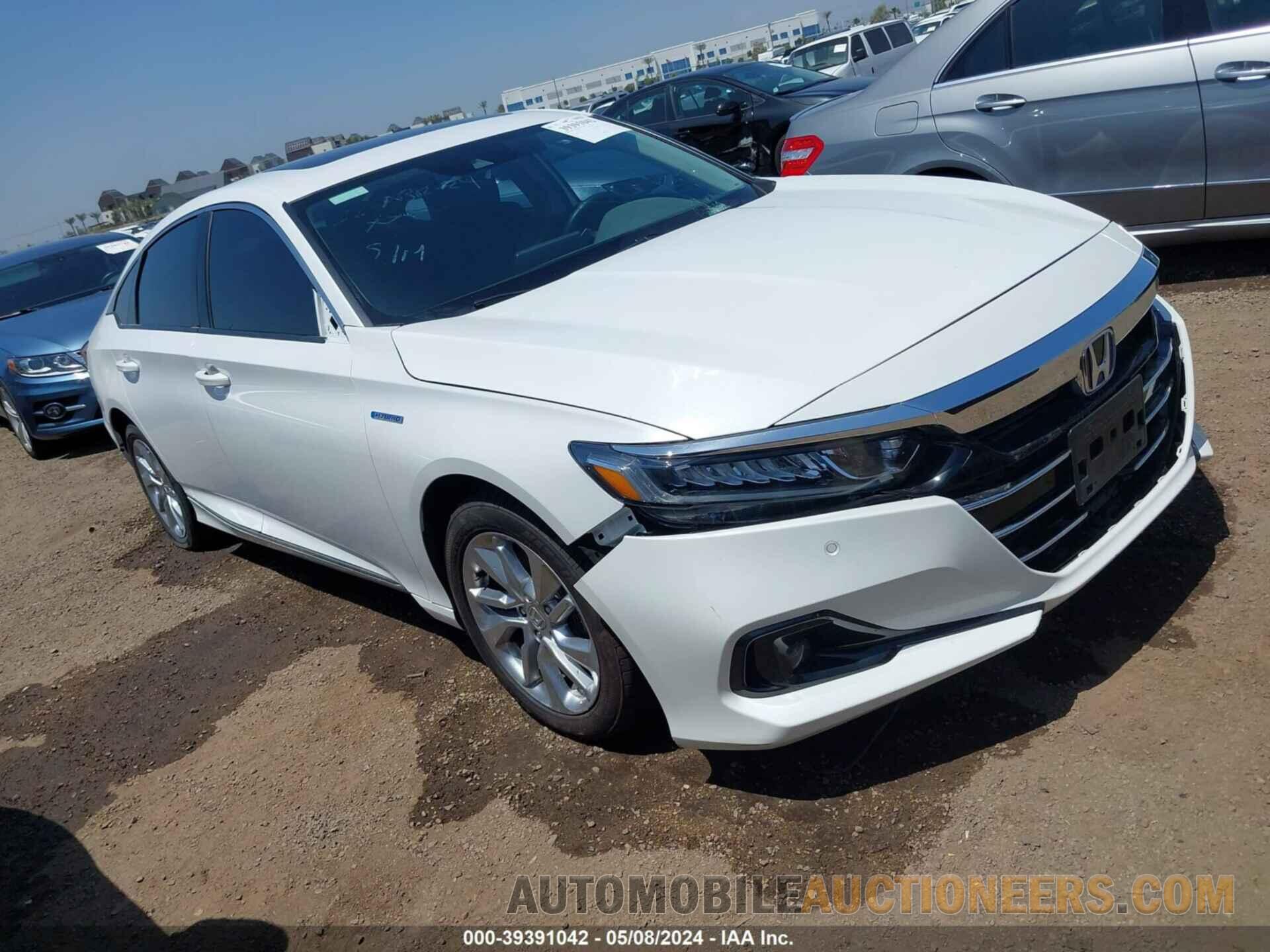 1HGCV3F59NA016056 HONDA ACCORD 2022