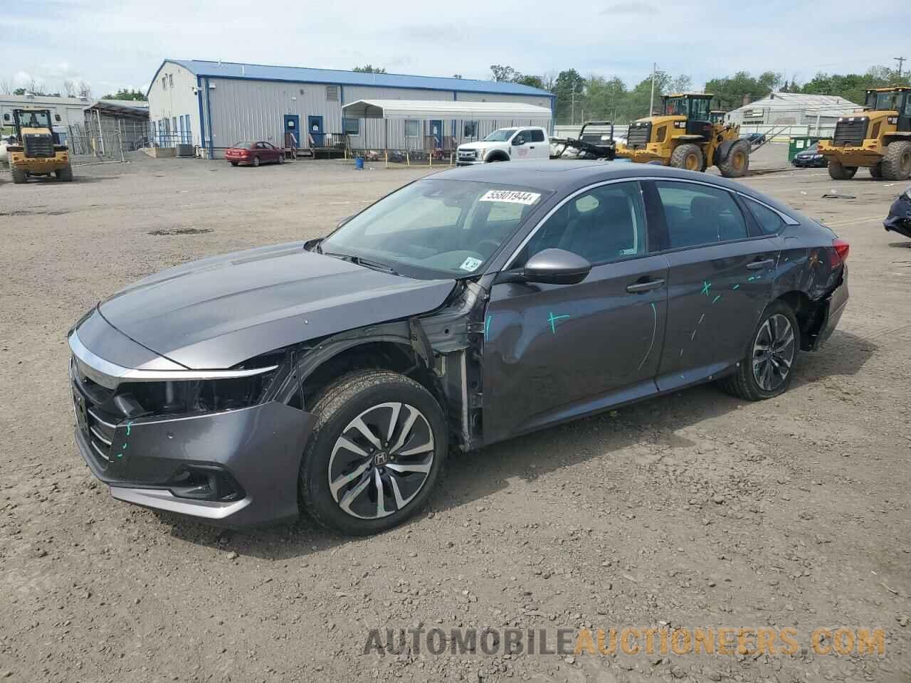 1HGCV3F59NA016915 HONDA ACCORD 2022