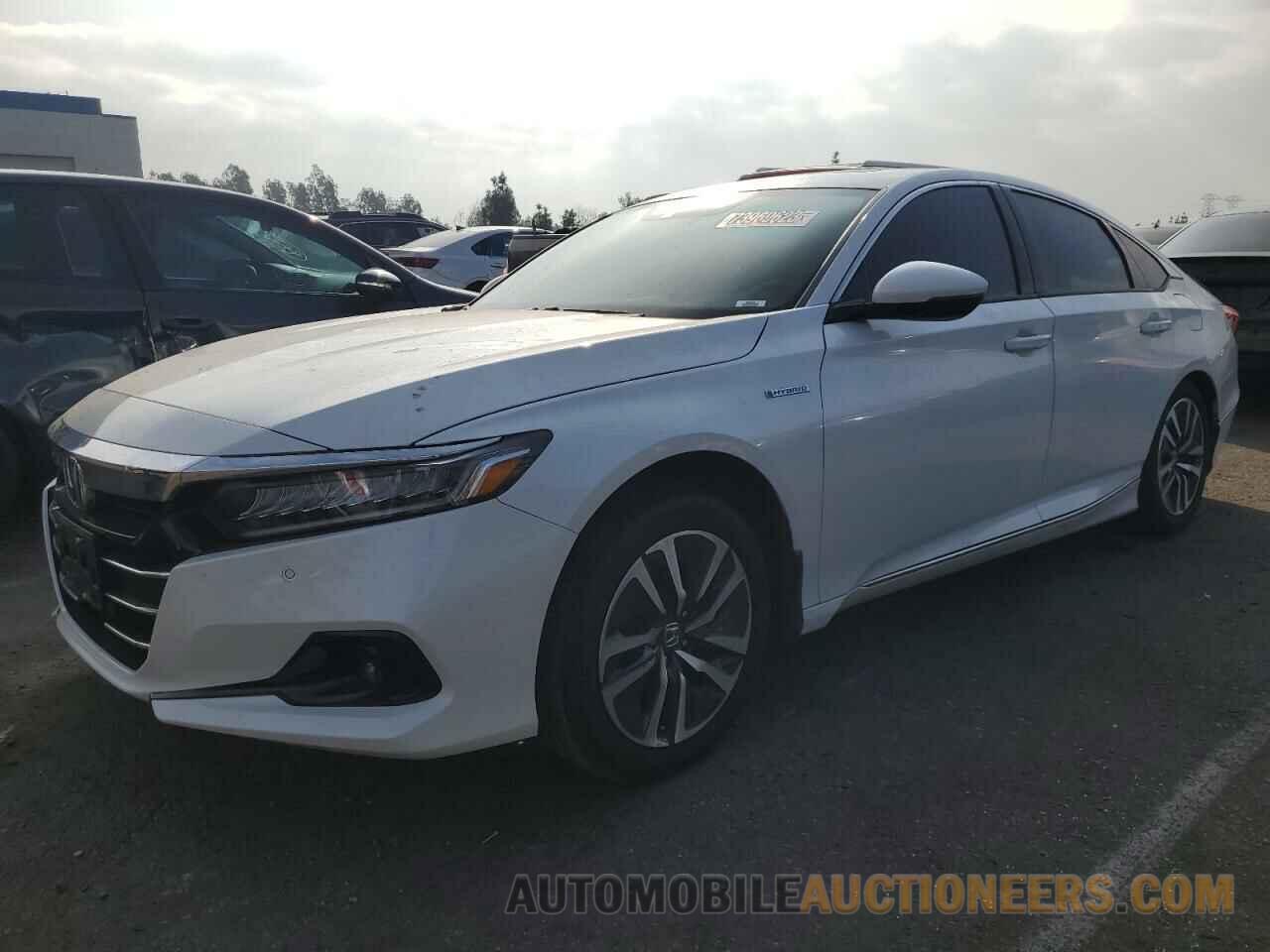 1HGCV3F59NA028160 HONDA ACCORD 2022