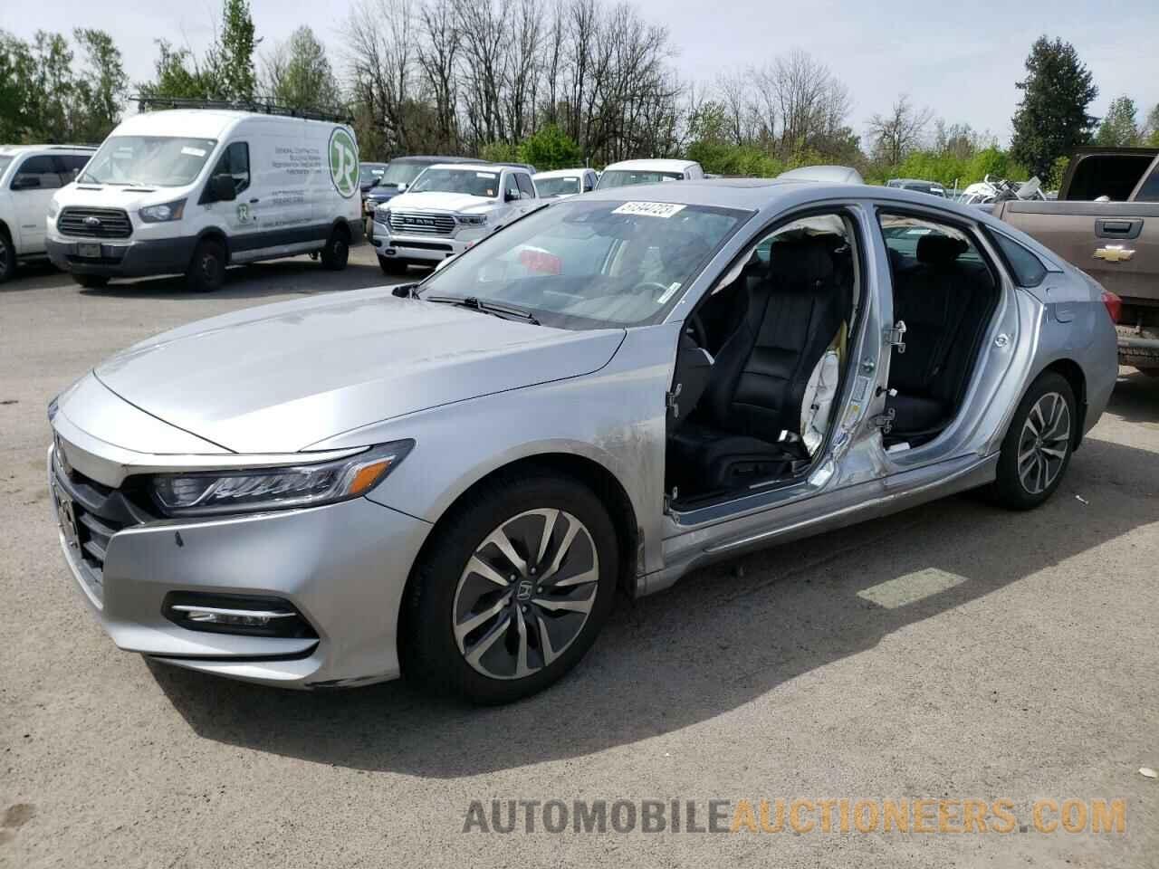 1HGCV3F5XJA014004 HONDA ACCORD 2018