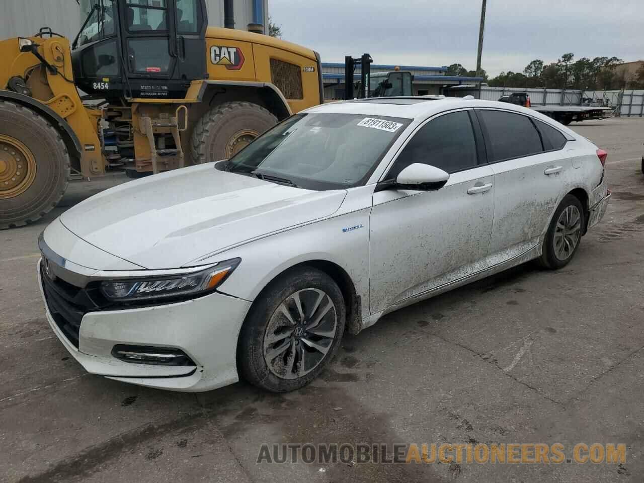 1HGCV3F5XKA014070 HONDA ACCORD 2019