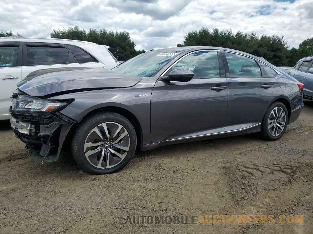 1HGCV3F5XLA000607 HONDA ACCORD 2020