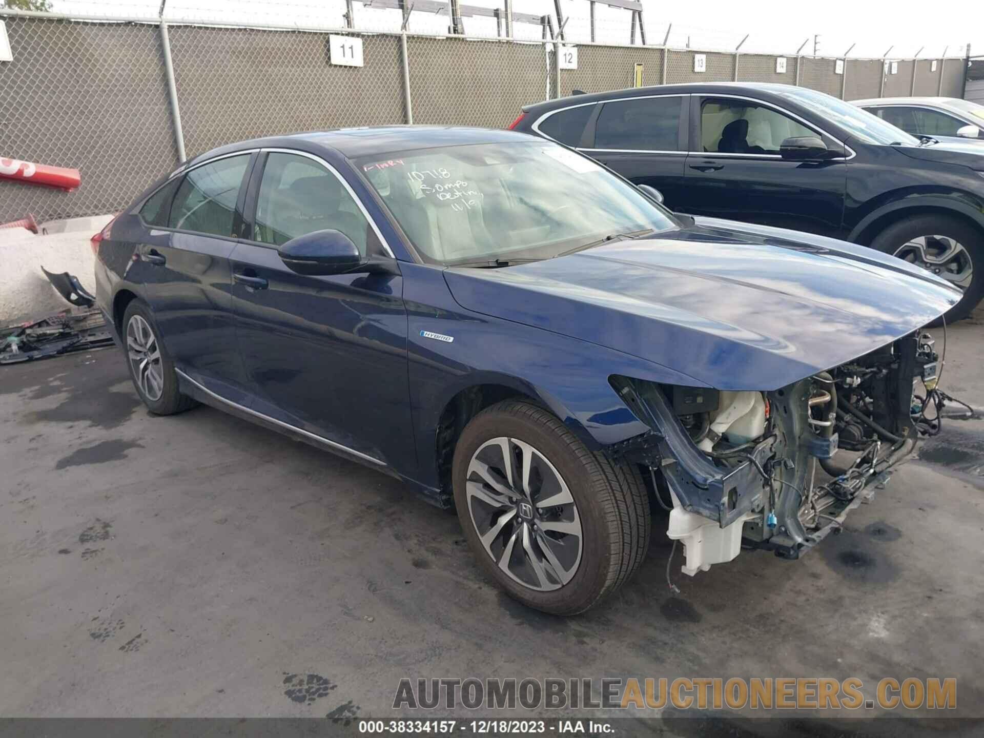 1HGCV3F5XLA012188 HONDA ACCORD 2020