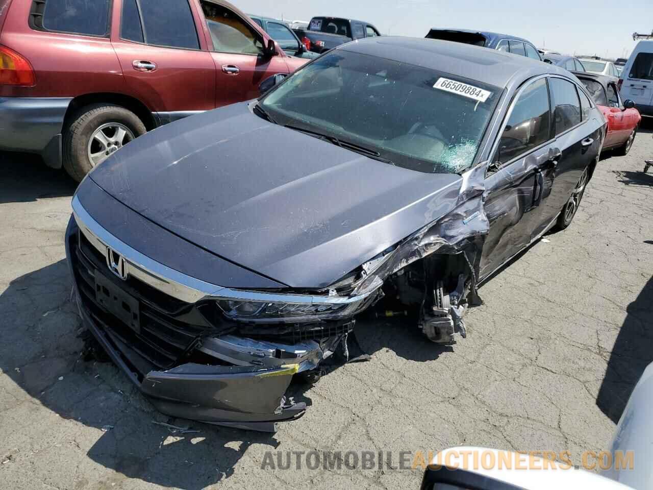 1HGCV3F5XLA018430 HONDA ACCORD 2020