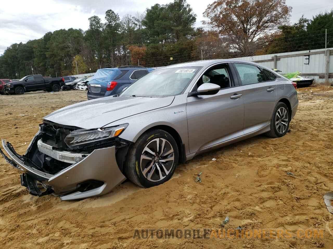 1HGCV3F5XMA006182 HONDA ACCORD 2021