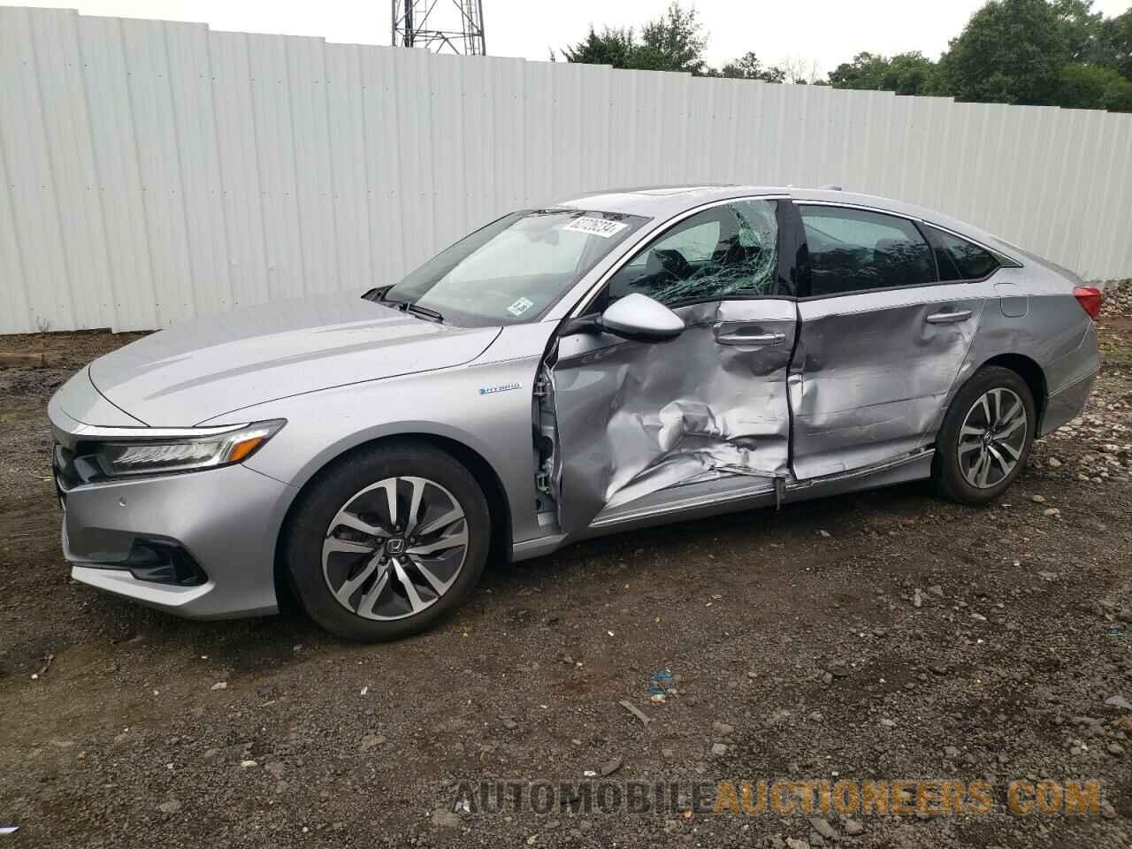 1HGCV3F5XMA006215 HONDA ACCORD 2021