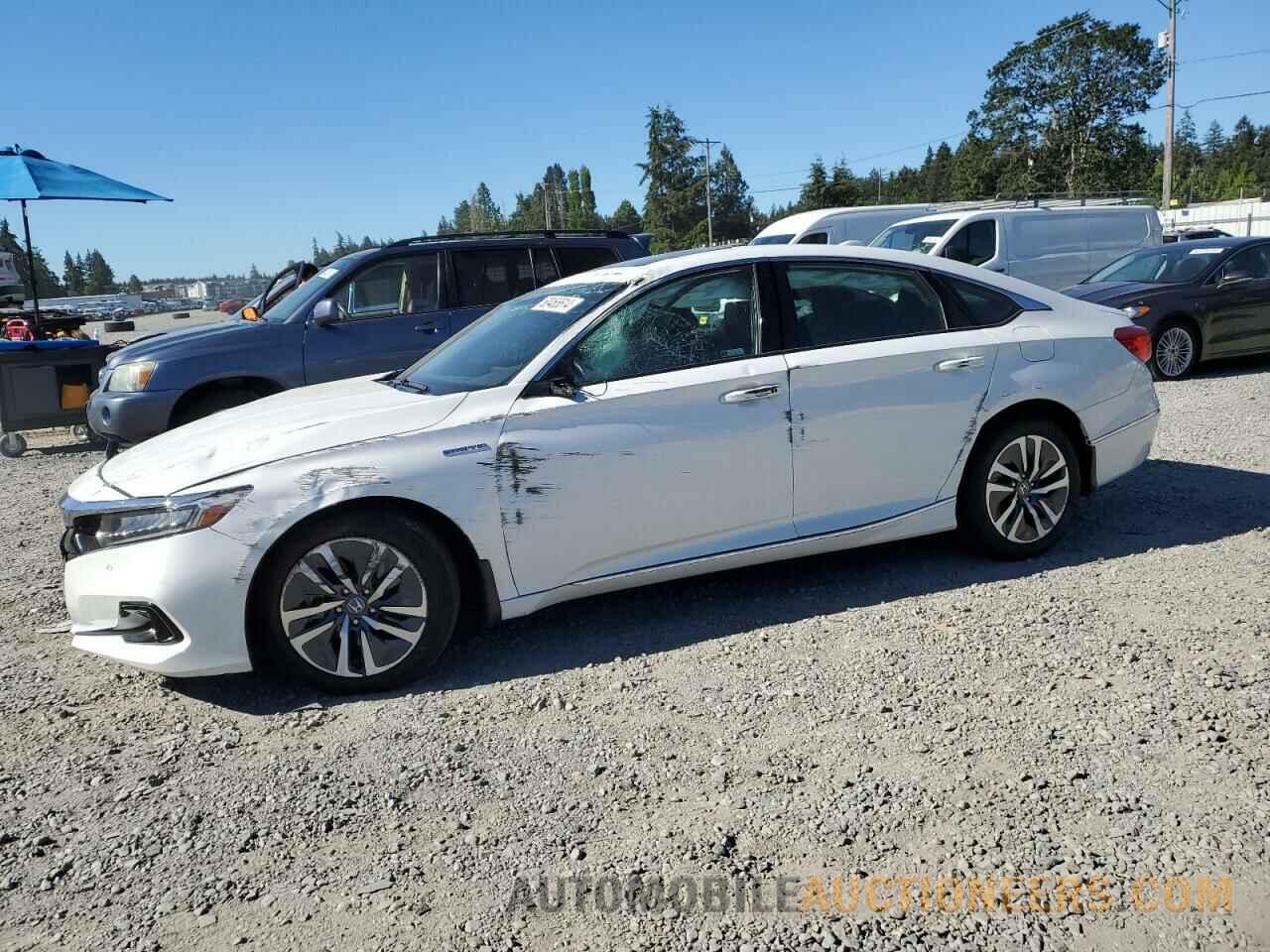 1HGCV3F5XMA010202 HONDA ACCORD 2021