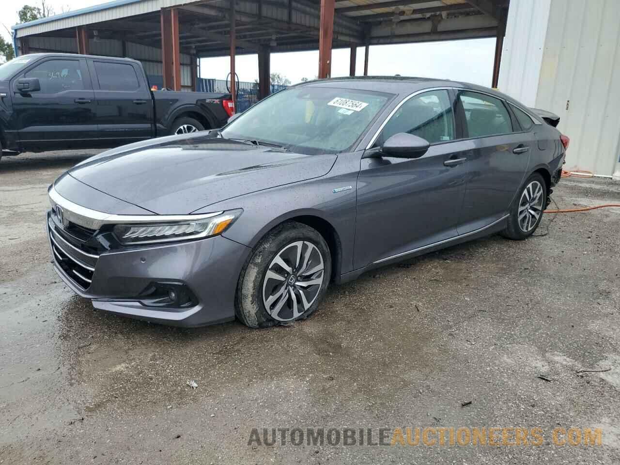 1HGCV3F5XMA011334 HONDA ACCORD 2021