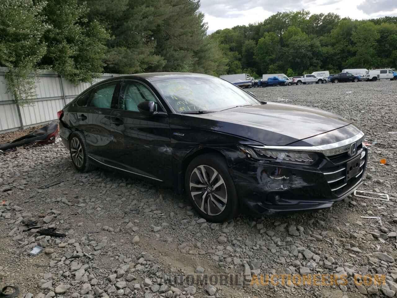 1HGCV3F5XMA011754 HONDA ACCORD 2021