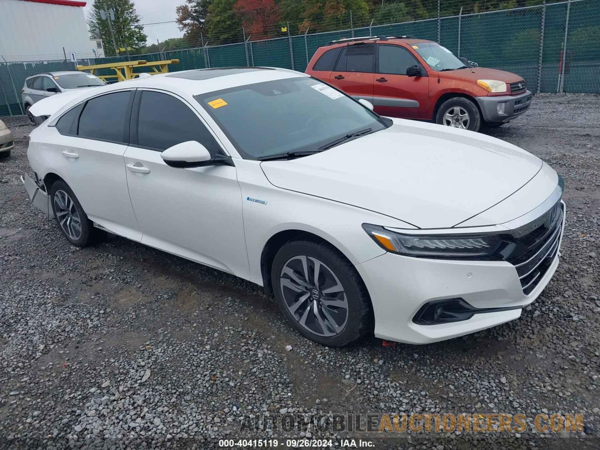 1HGCV3F5XMA013715 HONDA ACCORD 2021