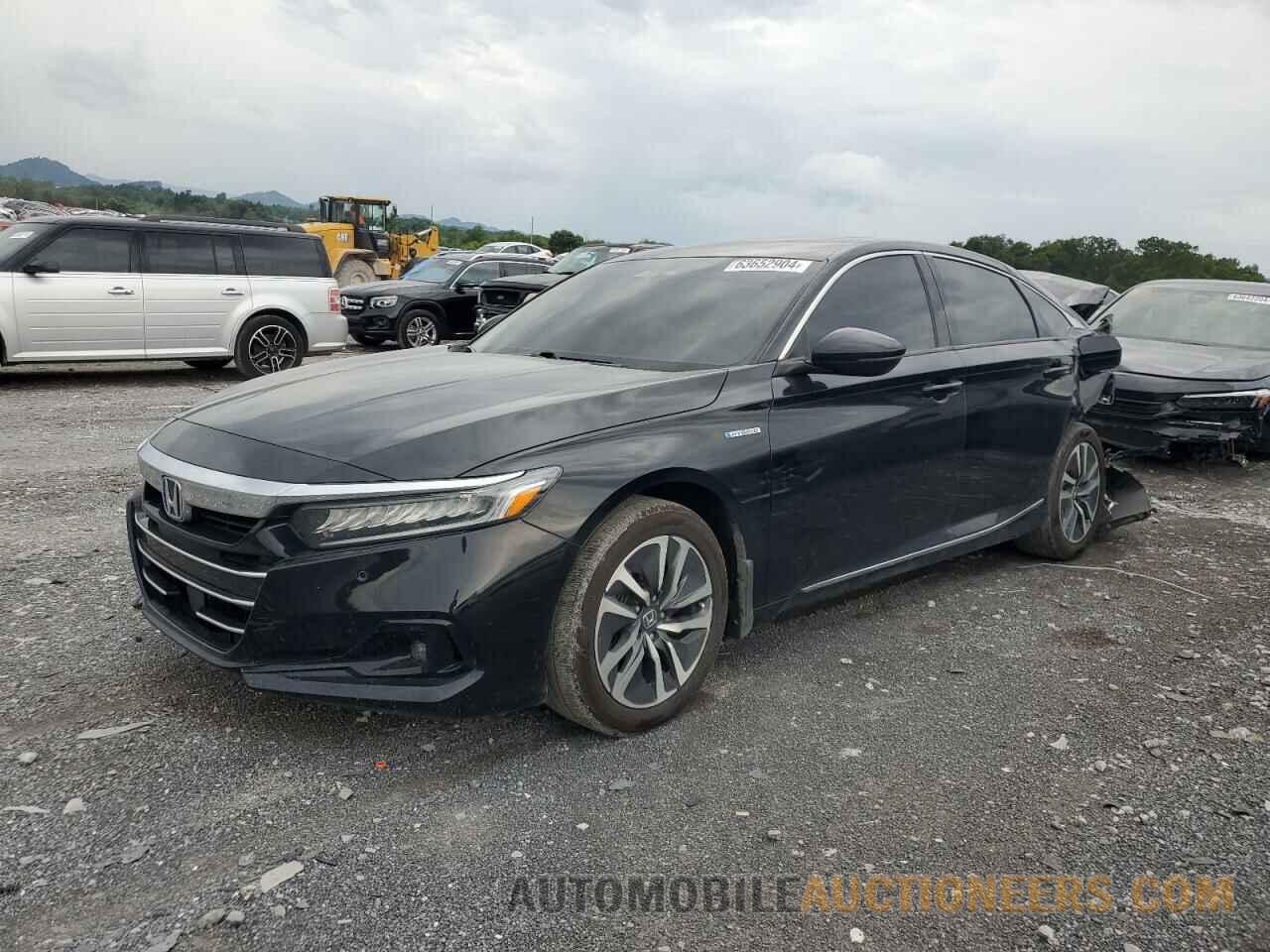 1HGCV3F5XMA015061 HONDA ACCORD 2021