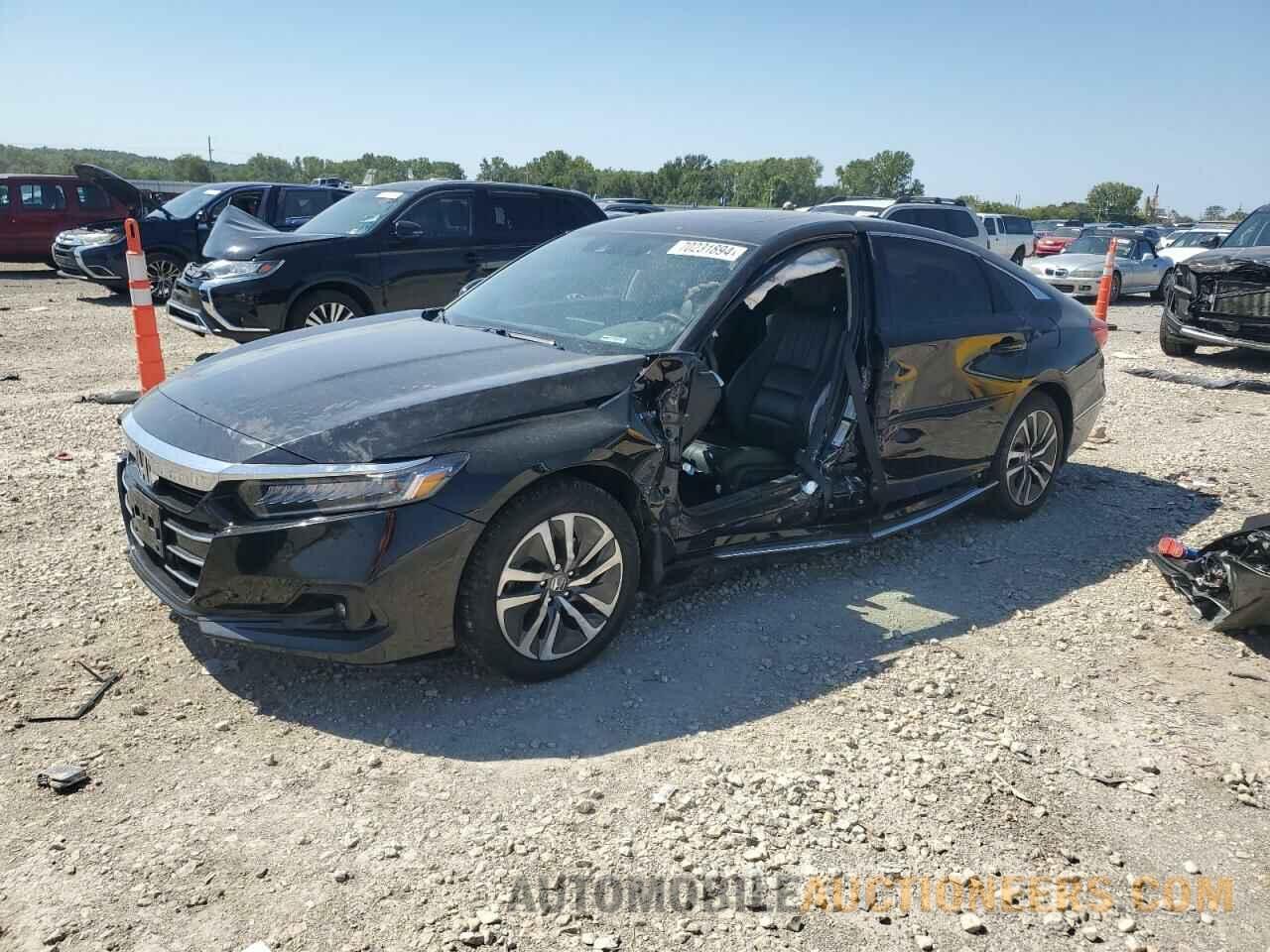 1HGCV3F5XMA019112 HONDA ACCORD 2021