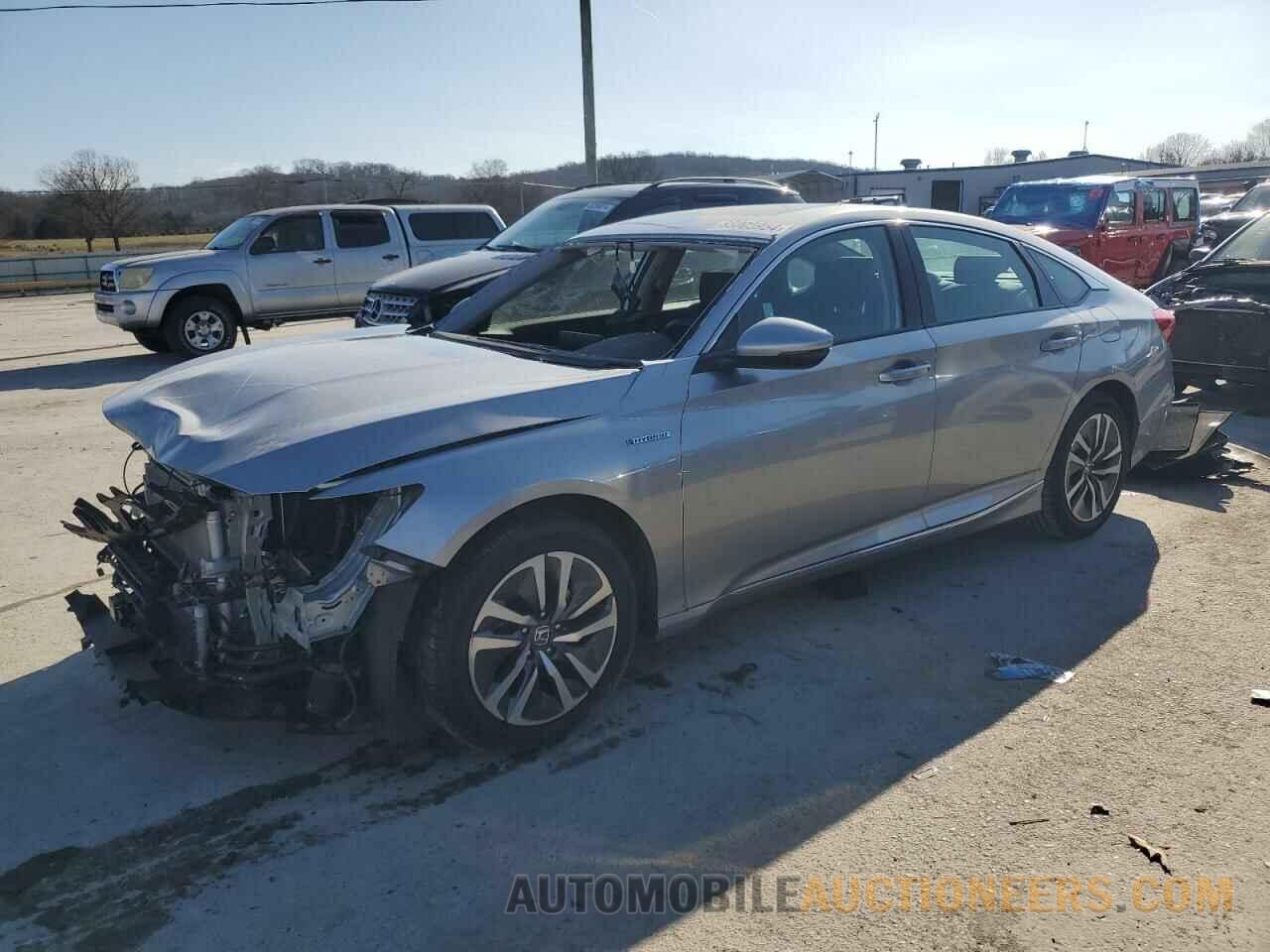 1HGCV3F5XMA019529 HONDA ACCORD 2021