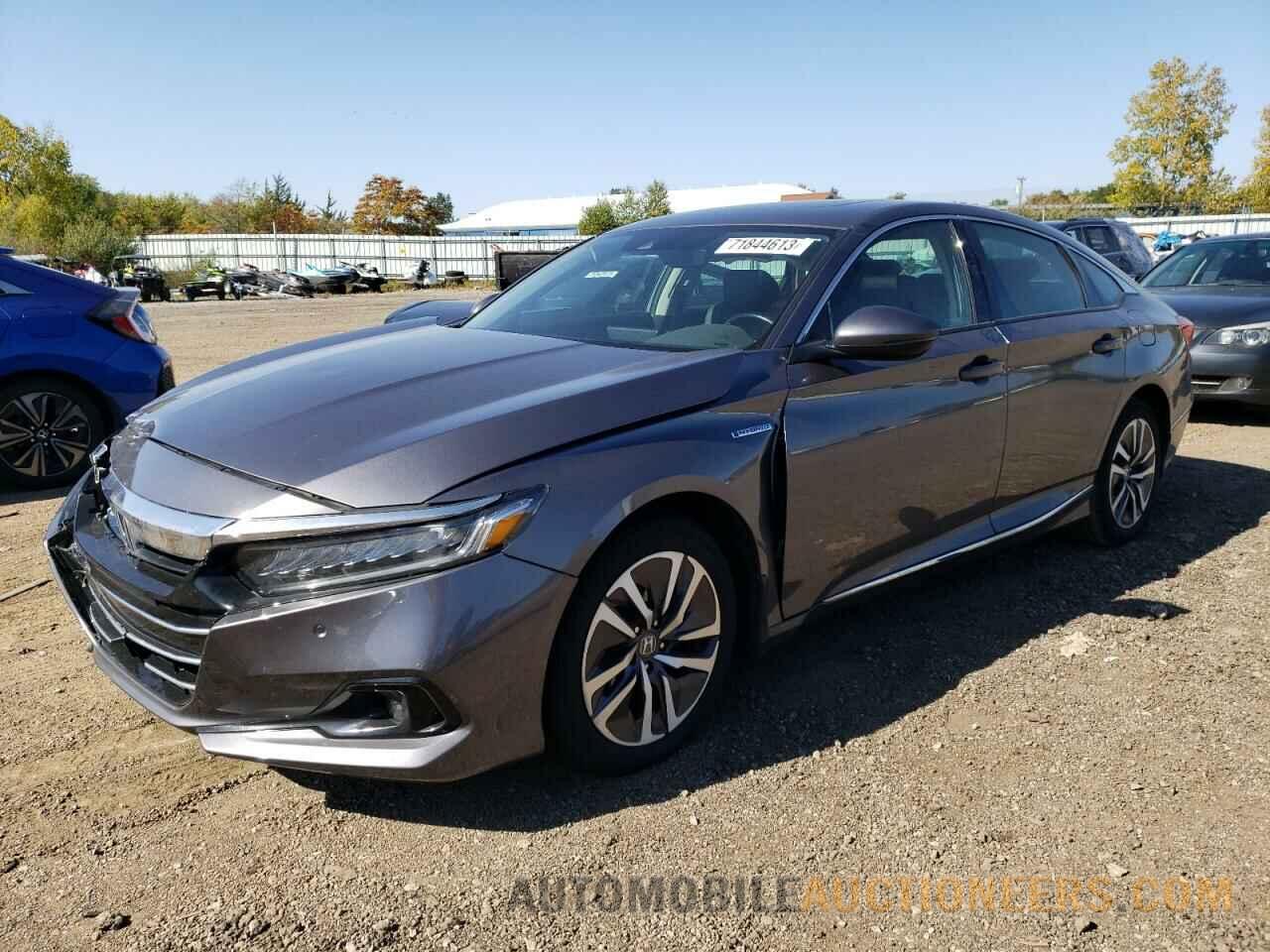 1HGCV3F5XMA020521 HONDA ACCORD 2021