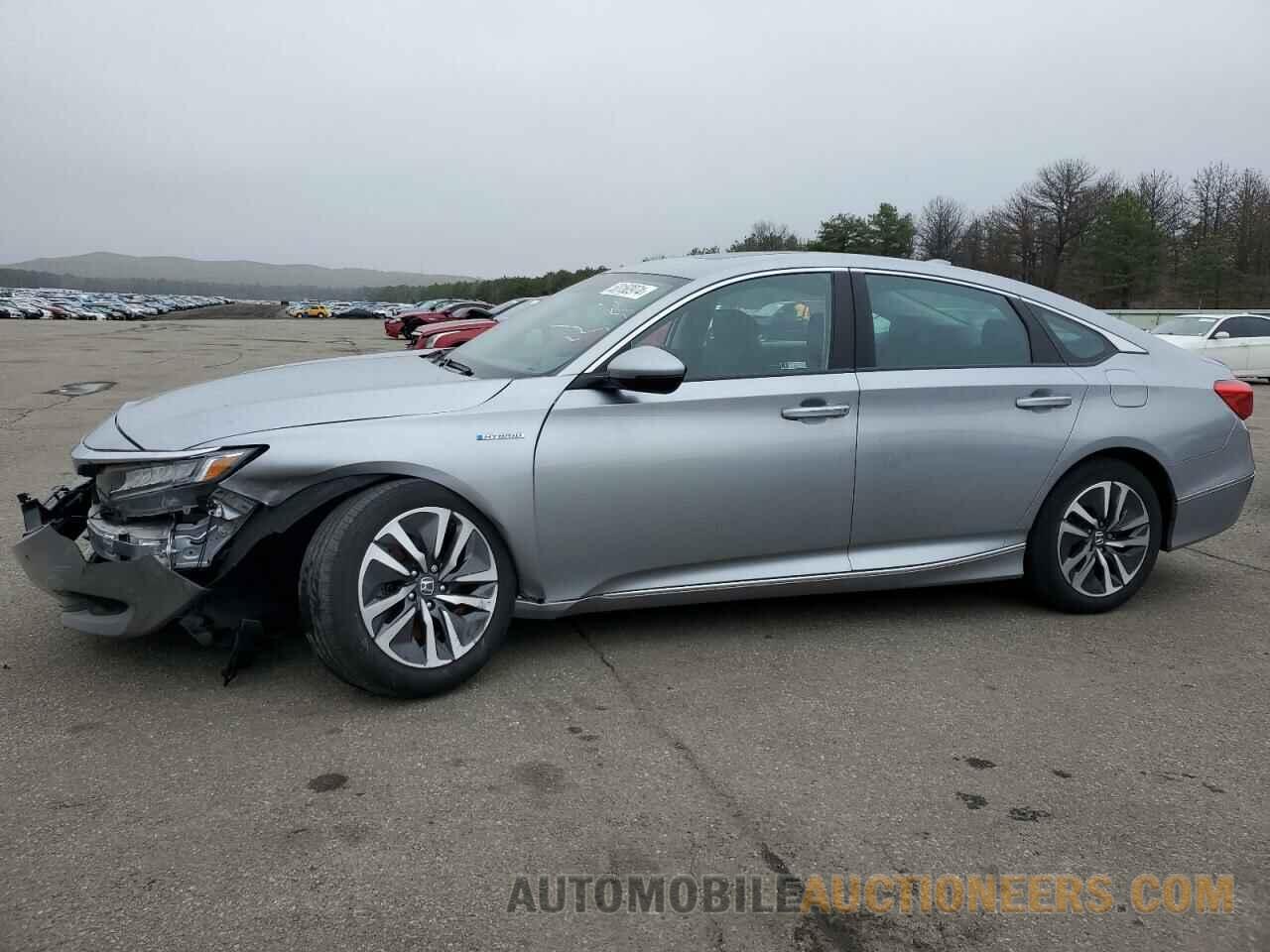 1HGCV3F5XMA021135 HONDA ACCORD 2021