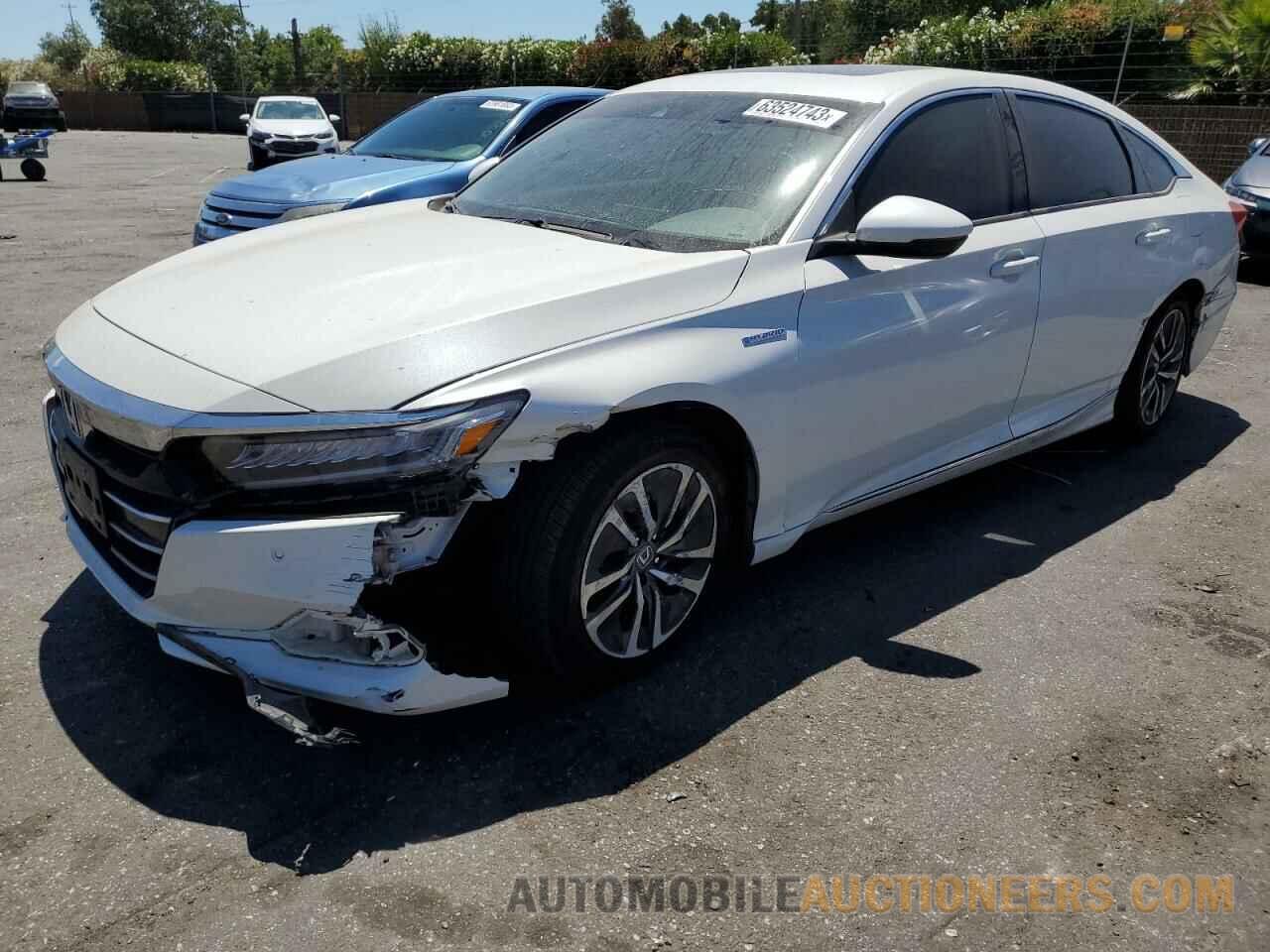 1HGCV3F5XNA023386 HONDA ACCORD 2022