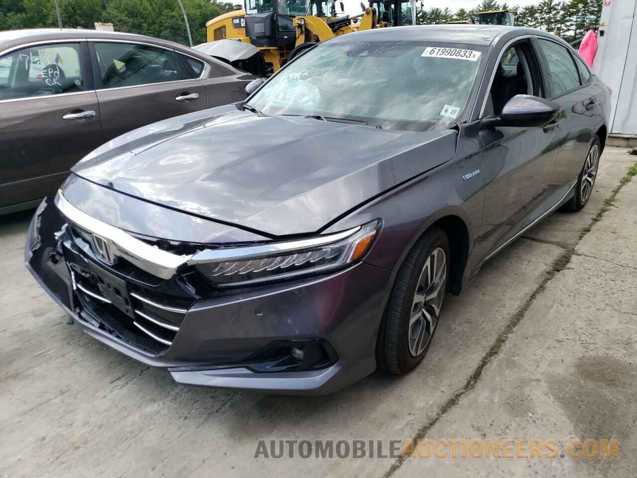 1HGCV3F5XNA025932 HONDA ACCORD 2022